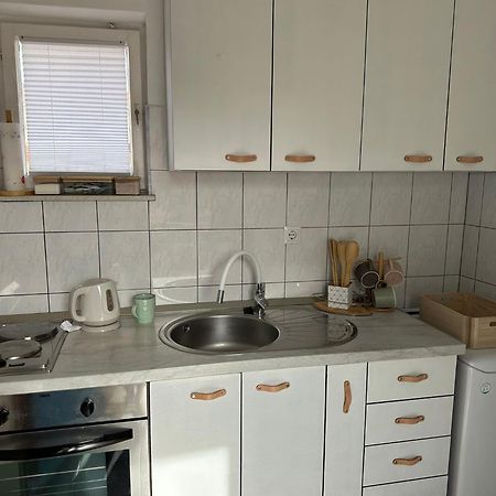 Old Town Lucky Star Apartments ספליט מראה חיצוני תמונה