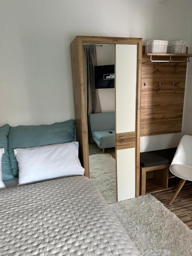 Old Town Lucky Star Apartments ספליט מראה חיצוני תמונה