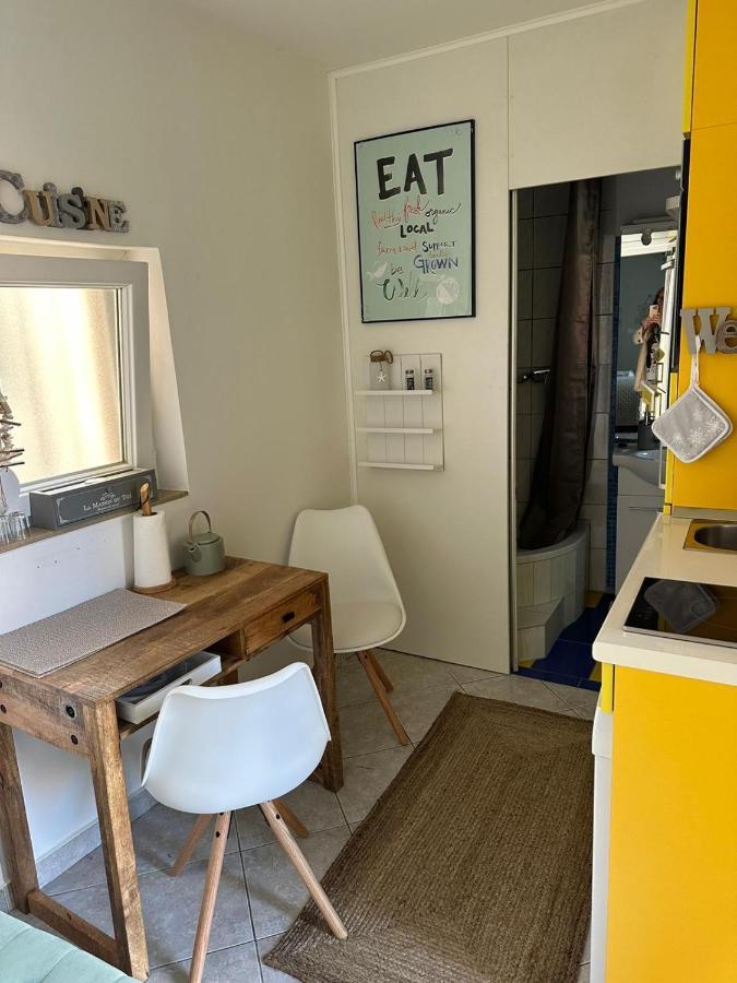 Old Town Lucky Star Apartments ספליט מראה חיצוני תמונה