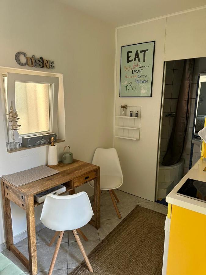 Old Town Lucky Star Apartments ספליט מראה חיצוני תמונה