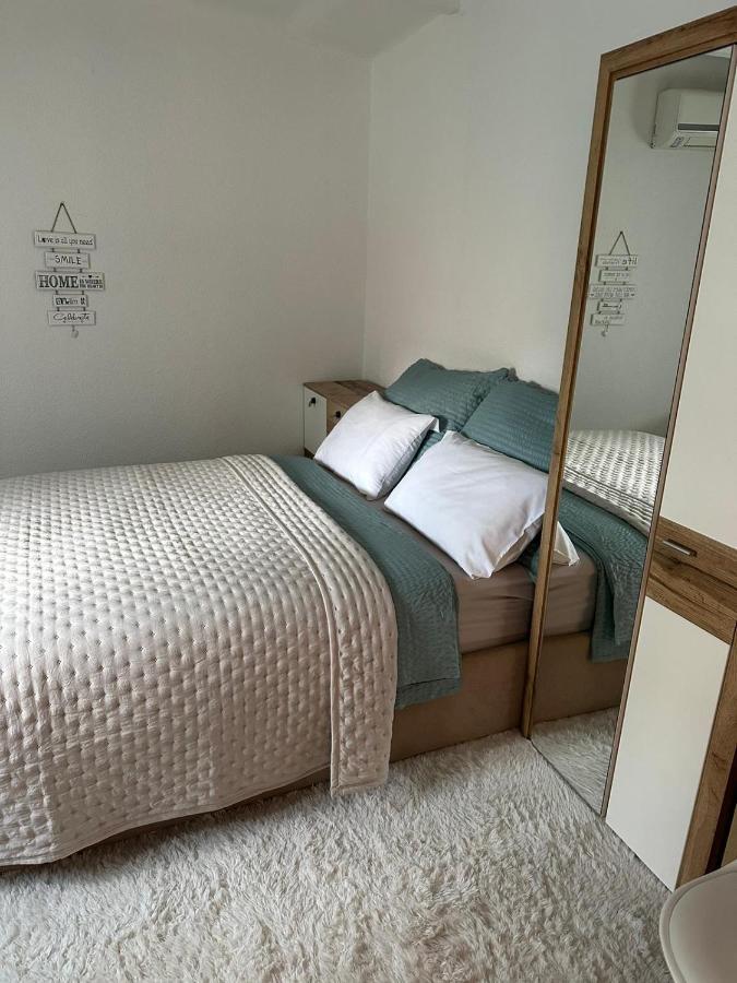 Old Town Lucky Star Apartments ספליט מראה חיצוני תמונה