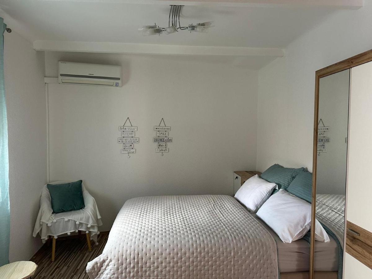 Old Town Lucky Star Apartments ספליט מראה חיצוני תמונה