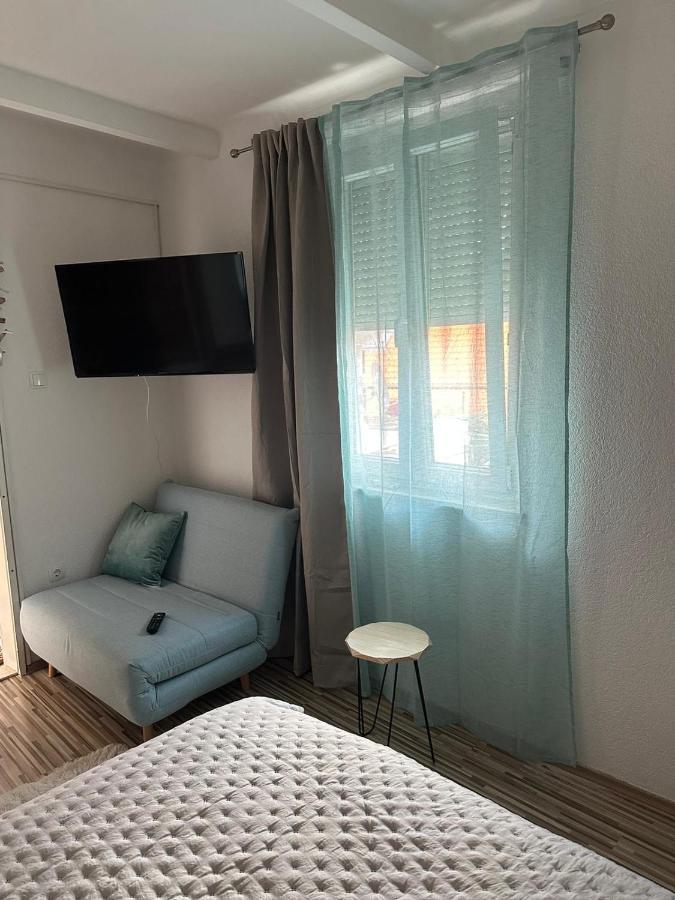 Old Town Lucky Star Apartments ספליט מראה חיצוני תמונה