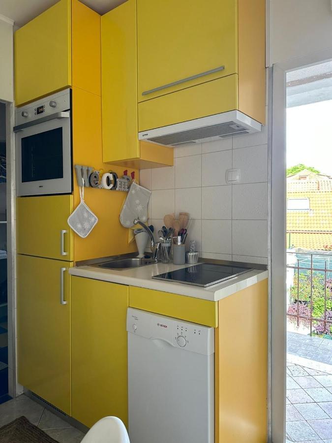 Old Town Lucky Star Apartments ספליט מראה חיצוני תמונה
