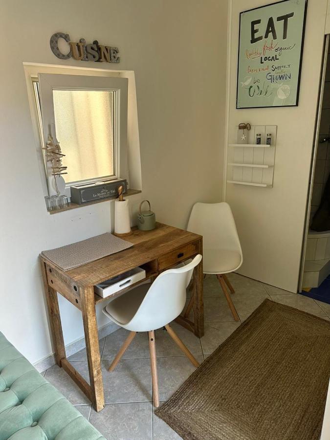 Old Town Lucky Star Apartments ספליט מראה חיצוני תמונה