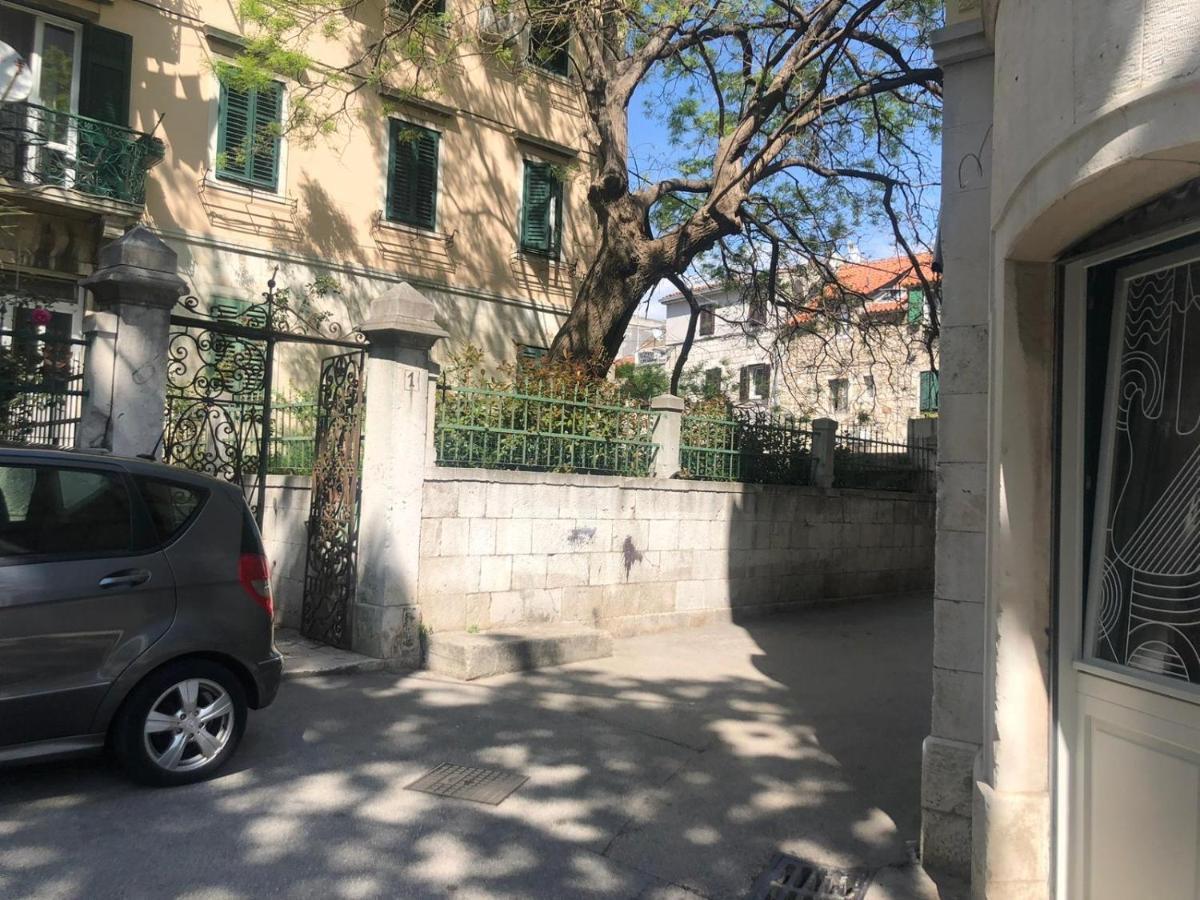 Old Town Lucky Star Apartments ספליט מראה חיצוני תמונה