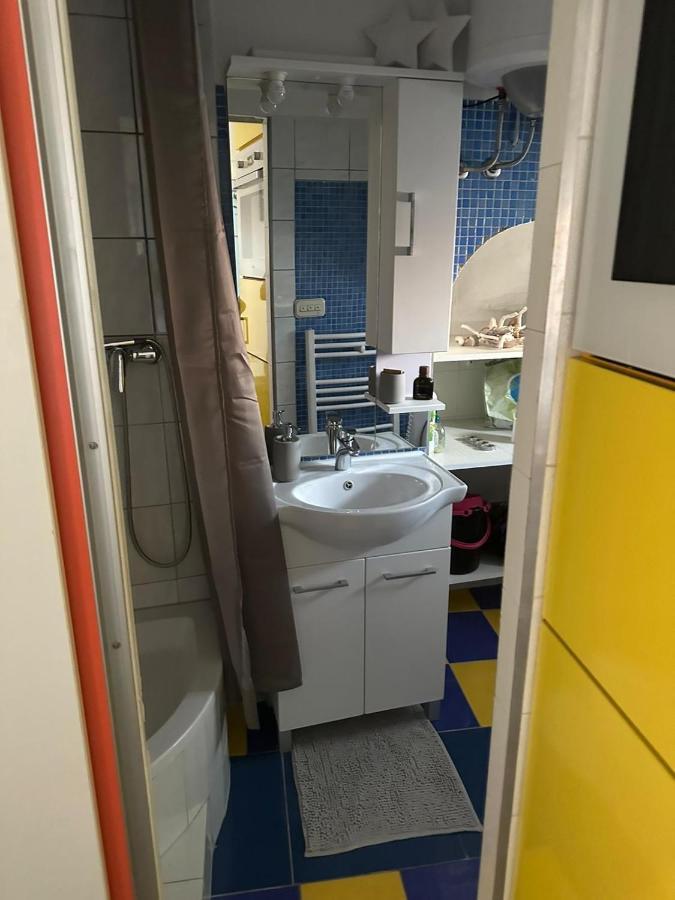 Old Town Lucky Star Apartments ספליט מראה חיצוני תמונה