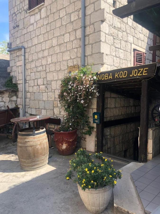 Old Town Lucky Star Apartments ספליט מראה חיצוני תמונה