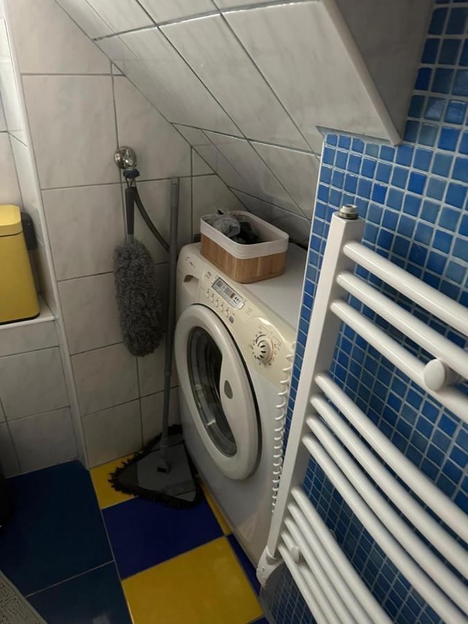 Old Town Lucky Star Apartments ספליט מראה חיצוני תמונה
