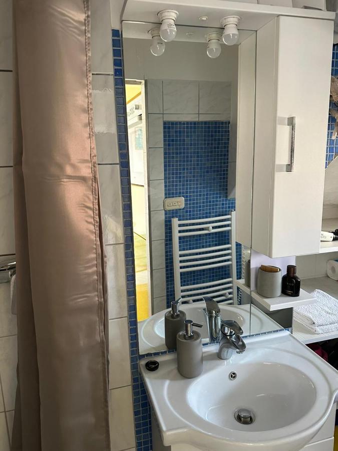 Old Town Lucky Star Apartments ספליט מראה חיצוני תמונה