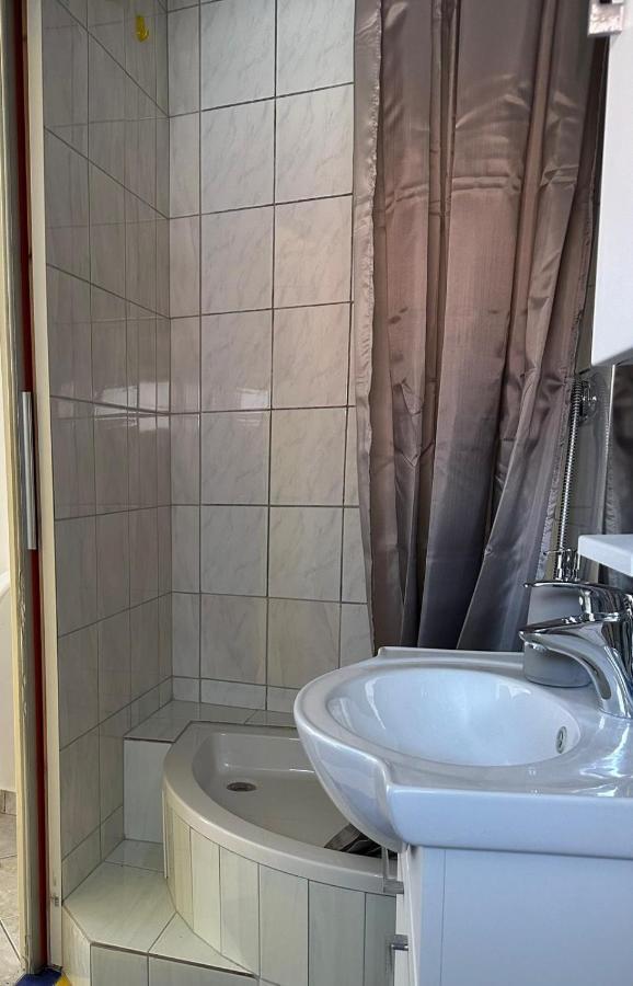 Old Town Lucky Star Apartments ספליט מראה חיצוני תמונה