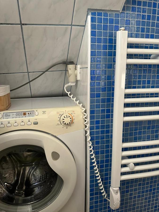Old Town Lucky Star Apartments ספליט מראה חיצוני תמונה