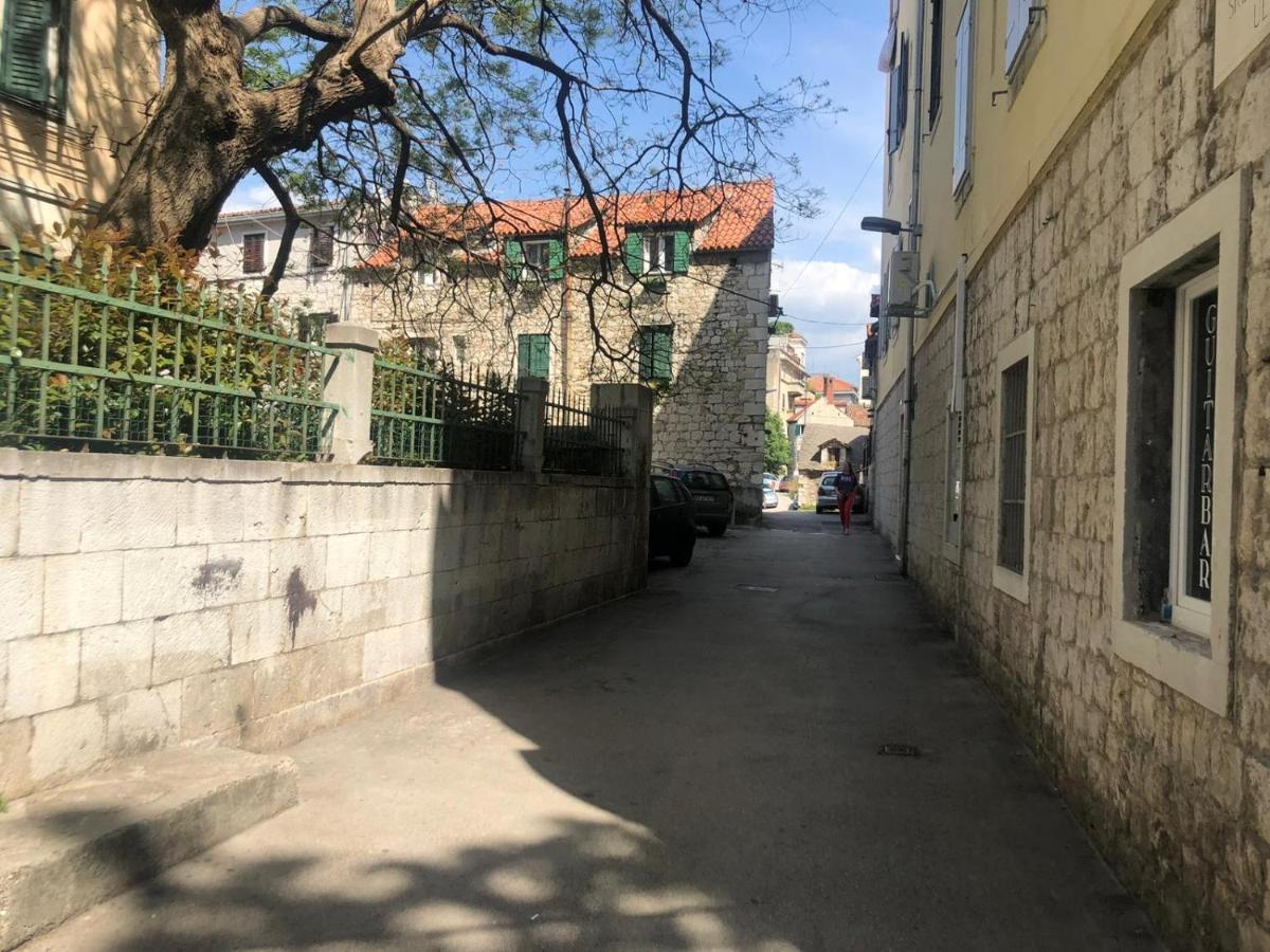 Old Town Lucky Star Apartments ספליט מראה חיצוני תמונה