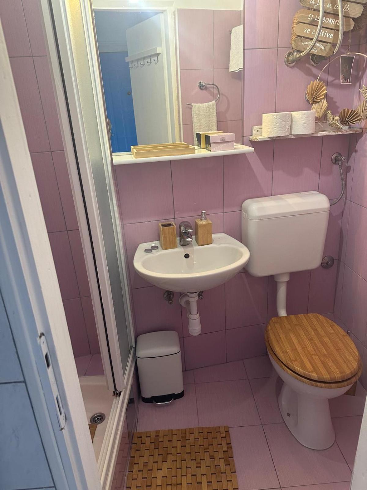 Old Town Lucky Star Apartments ספליט מראה חיצוני תמונה