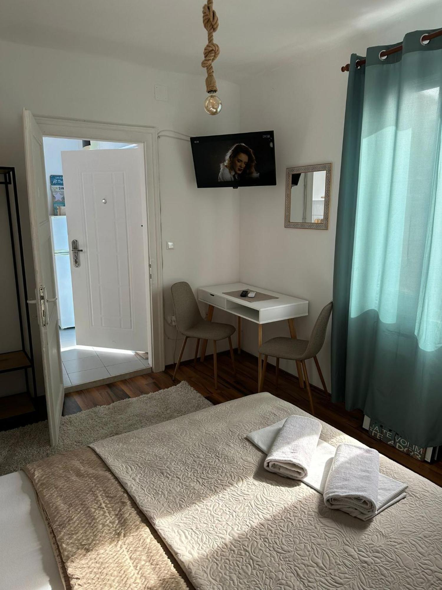 Old Town Lucky Star Apartments ספליט מראה חיצוני תמונה