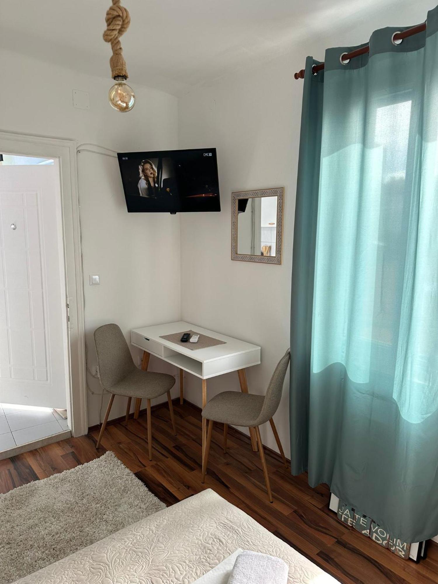 Old Town Lucky Star Apartments ספליט מראה חיצוני תמונה