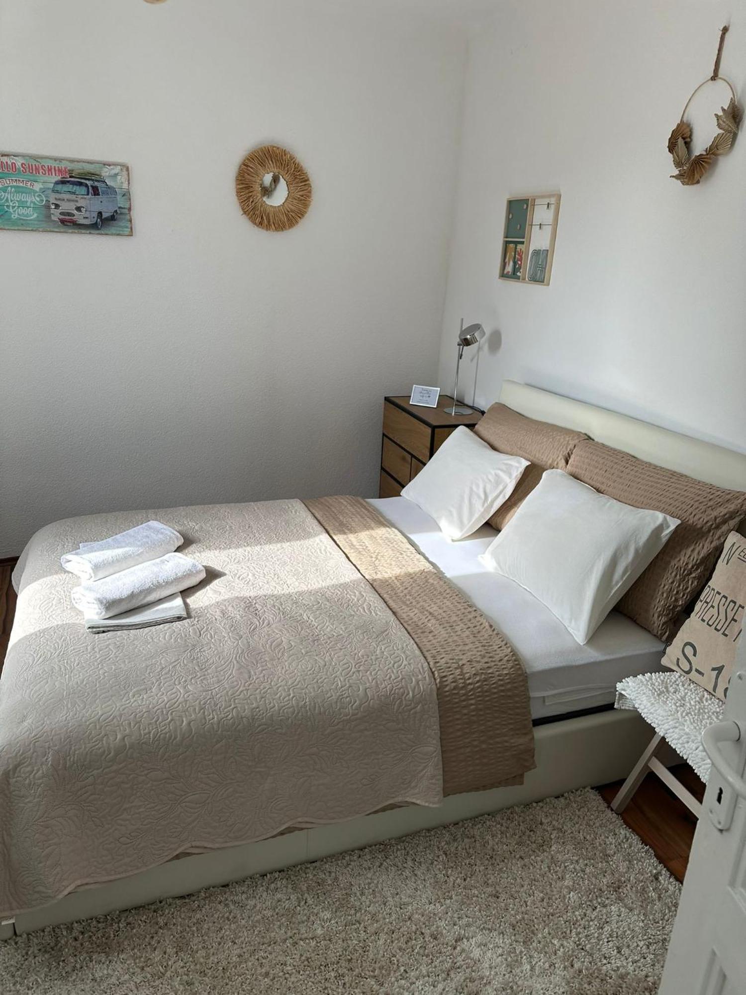 Old Town Lucky Star Apartments ספליט מראה חיצוני תמונה
