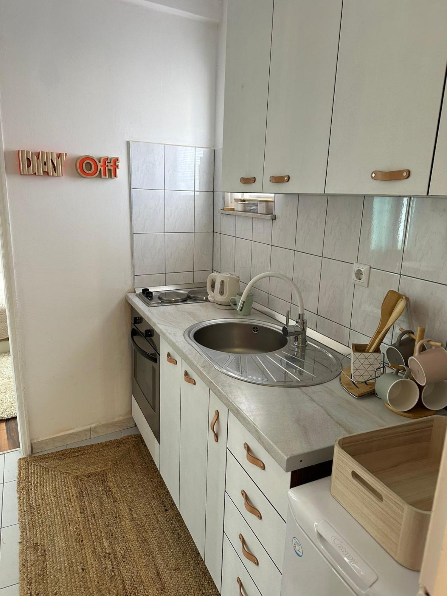 Old Town Lucky Star Apartments ספליט מראה חיצוני תמונה
