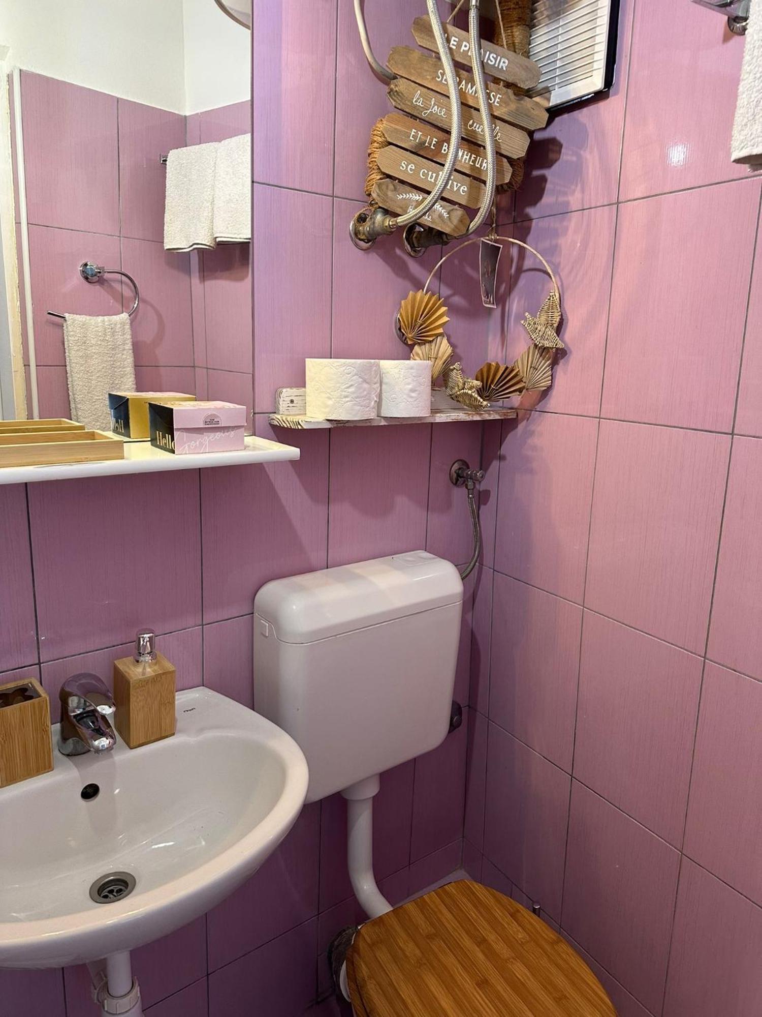 Old Town Lucky Star Apartments ספליט מראה חיצוני תמונה