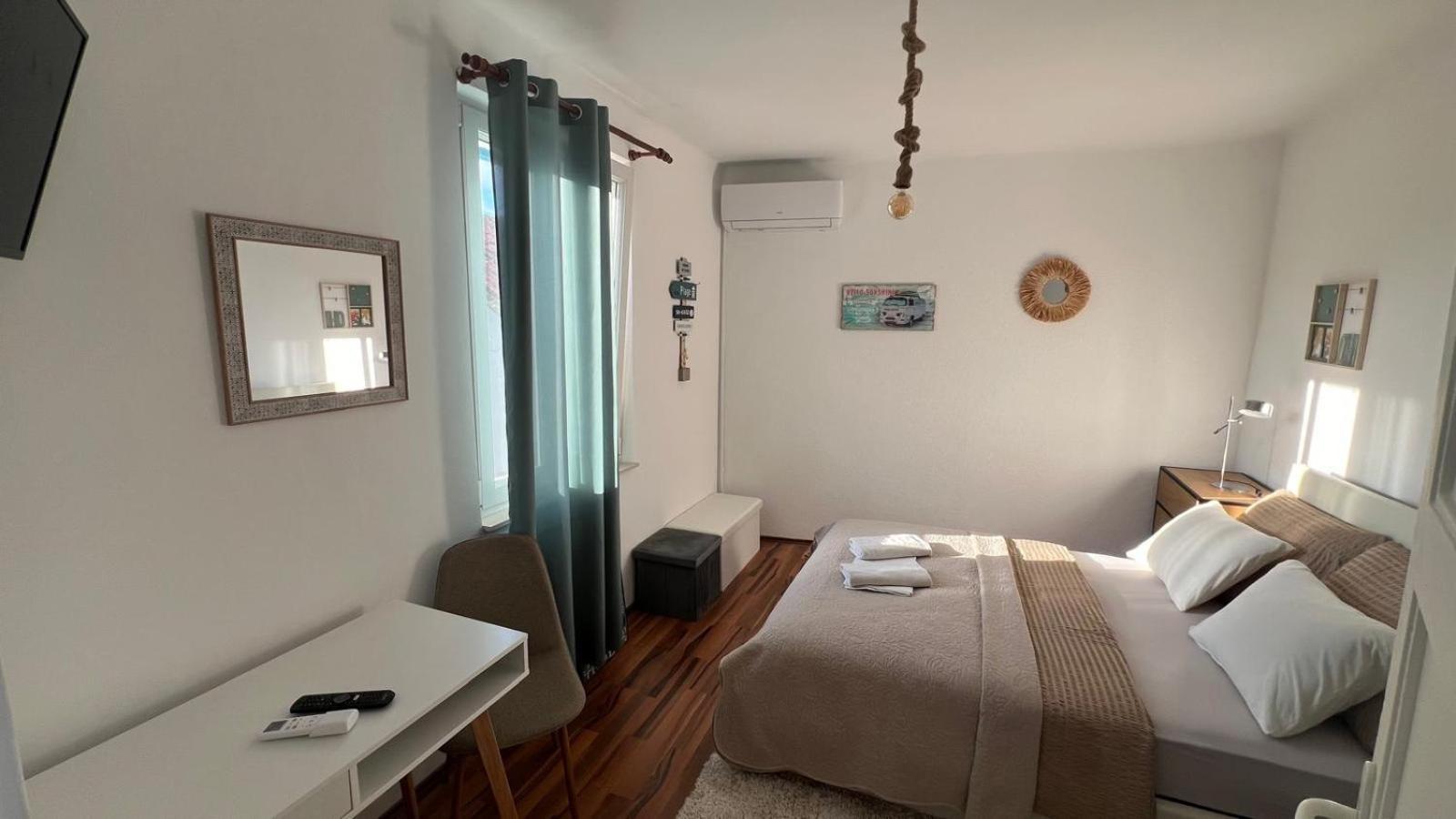 Old Town Lucky Star Apartments ספליט מראה חיצוני תמונה