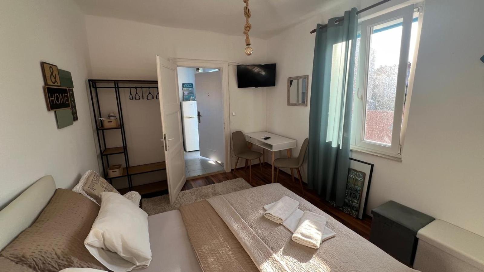 Old Town Lucky Star Apartments ספליט מראה חיצוני תמונה