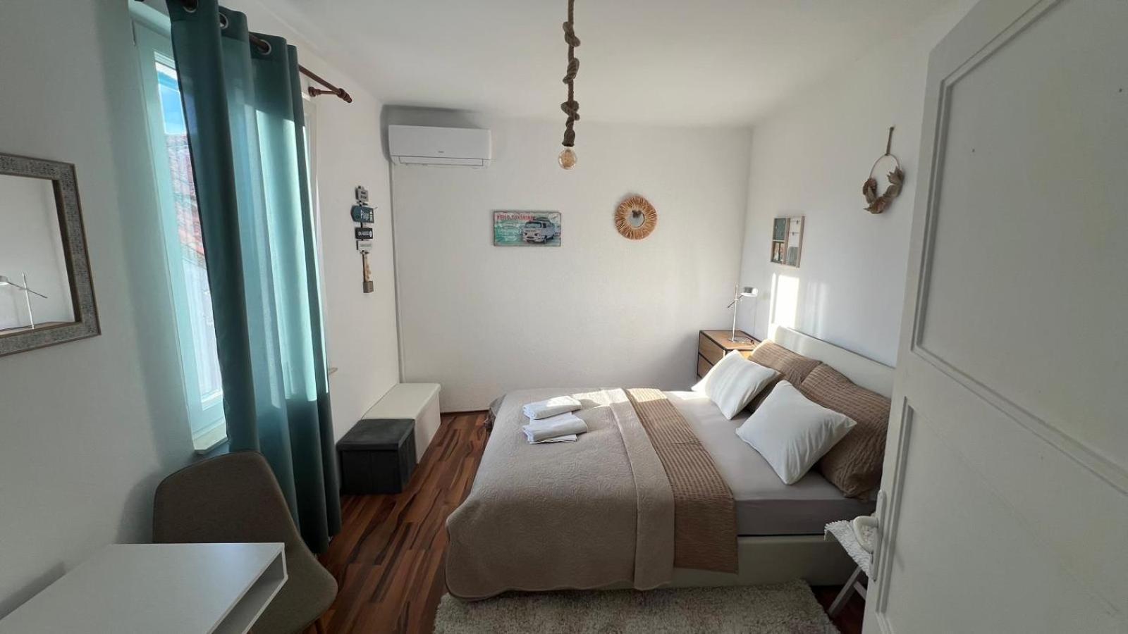 Old Town Lucky Star Apartments ספליט מראה חיצוני תמונה